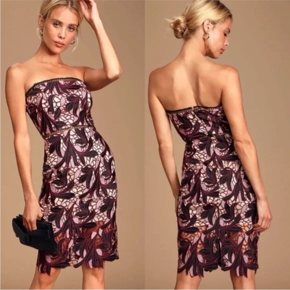 Lulu’s Jana Dress-Like New